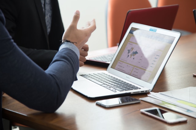 Customer Data